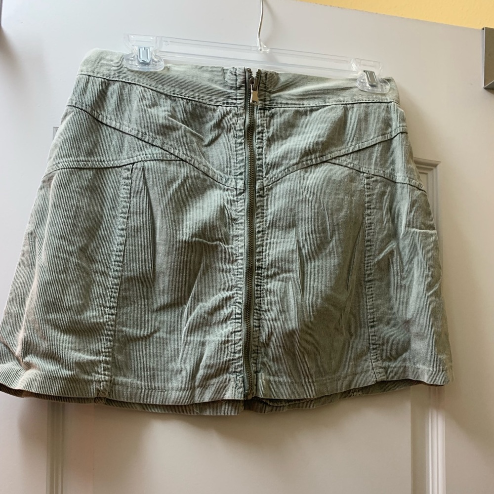 American Eagle skirt